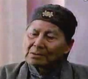 沙巴桑,带着无敌骑士的头带
