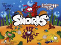 С(The Snorks)ͼ