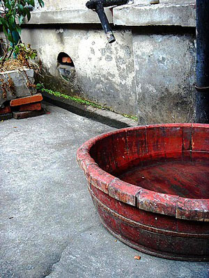 Сʱ��ϴ���õĴ�ľ��