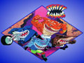 ͷ/(street sharks)ͼ