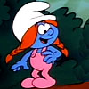 Sassette Smurfling