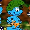 Wild Smurf