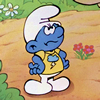 Snappy Smurfling