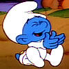 Baby Smurf