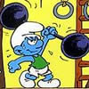 Hefty Smurf