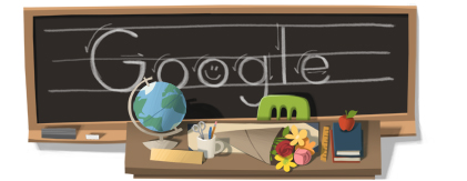 google2011ʦdoodle